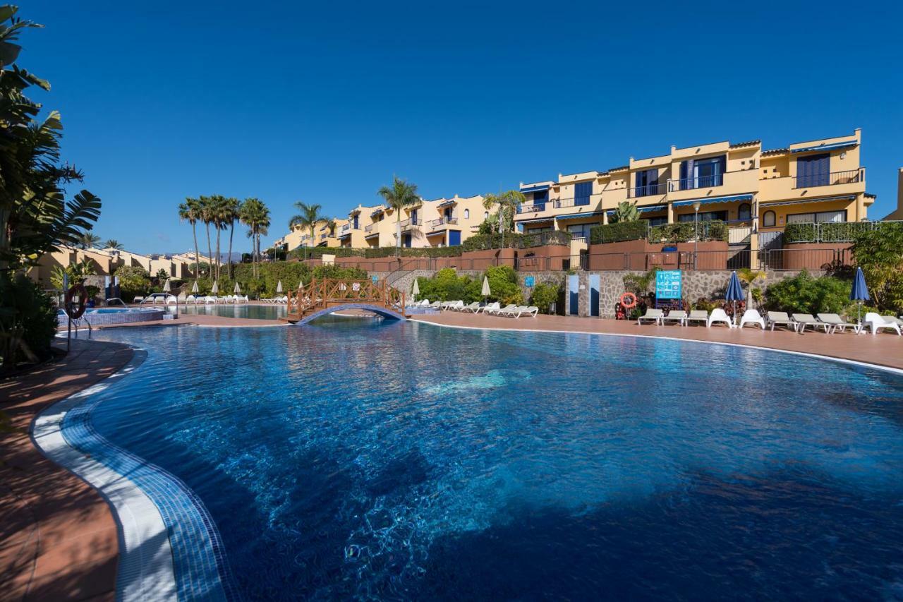 Bahía Meloneras Vila Exterior foto
